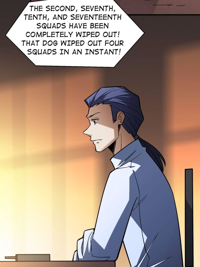 I'm Really Not A Supervillain Chapter 267 18